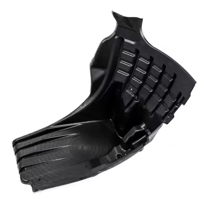 09.24126.24- Splash Shield L/H for Freightliner 2018+