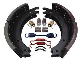 09.24321.24- Brake Shoe 4709