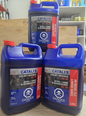 09.24234.24- Catalys Antifreeze
