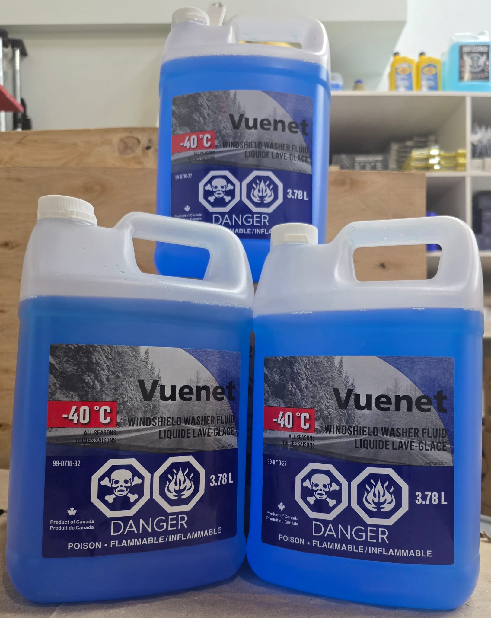 09.24233.24- Vuenet Windshield Washer