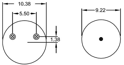 09.24451.24- Air Bag TR8708