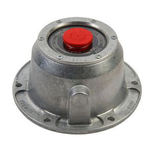 09.24447.24- Trailer Hub Cap TR3404195