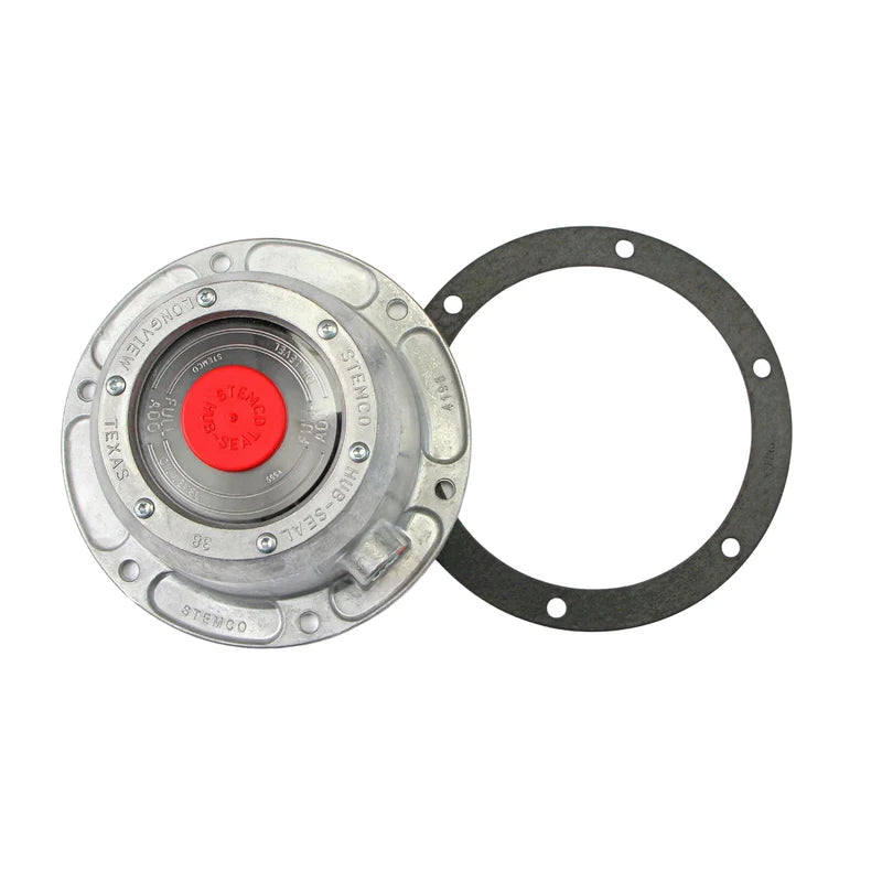 09.24447.24- Trailer Hub Cap TR3404195