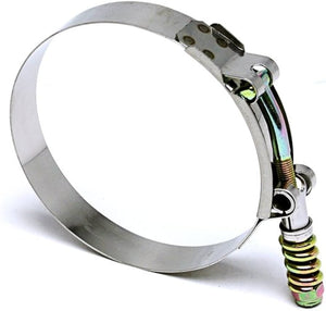 09.24486.24- Spring-Loaded T-Bolt Clamp 54-64MM